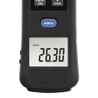 PCE Instruments PCE-T 240 Handtachometer optisch, mechanisch 0.5 - 19999 U/min 5 - 99999 U/min PCE Instruments PCE-T 240 Handtachometer optisch, mechanisch 0.5 - 19999 U/min 5 - 99999 U/min