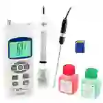 PCE Instruments PCE-228-Kit pH-Messgerät pH-Wert, Redox (ORP) PCE Instruments PCE-228-Kit pH-Messgerät pH-Wert, Redox (ORP)