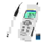 PCE Instruments PCE-228HTE pH-Messgerät Analyse, Temperatur, pH-Wert, Redox (ORP)