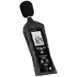 PCE Instruments Schallpegel-Messgerät Datenlogger PCE-323 30 - 130 dB 30Hz - 8kHz USB, Bluetooth® PCE Instruments Schallpegel-Messgerät Datenlogger PCE-323 30 - 130 dB 30Hz - 8kHz USB, Bluetooth®