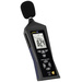 PCE Instruments Schallpegel-Messgerät Datenlogger PCE-323 30 - 130 dB 30Hz - 8kHz