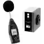 PCE Instruments Schallpegel-Messgerät PCE-432-SC 09 PCE Instruments Schallpegel-Messgerät PCE-432-SC 09