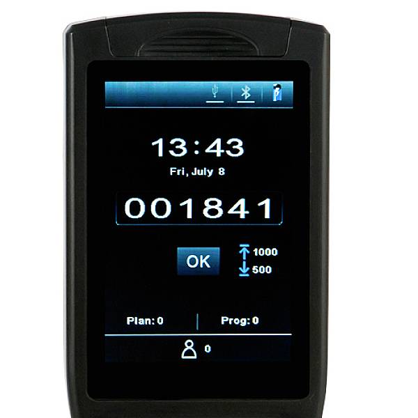 PCE Instruments PCE-ATP 1-KIT Lebensmittelfühler