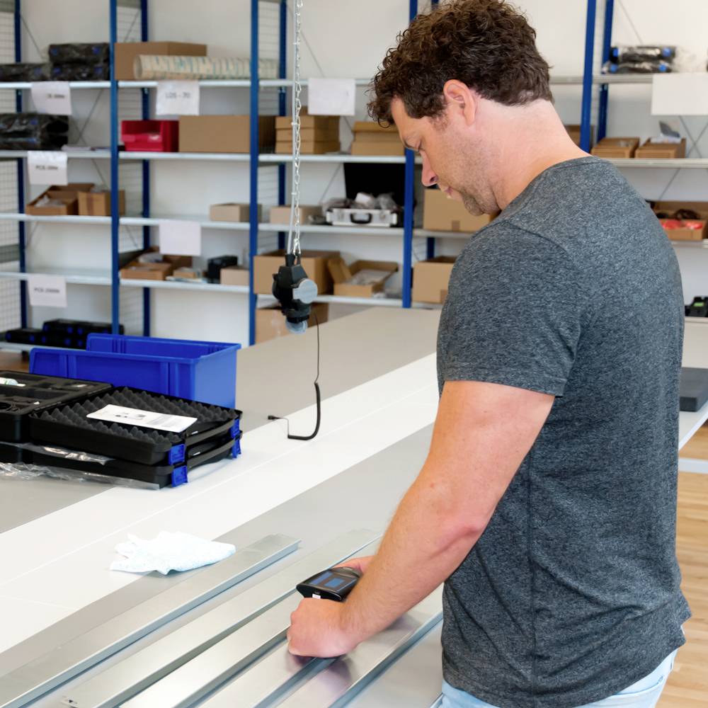 PCE Instruments PCE-GM 60Plus PCE-GM 60Plus Glanzmessergerät