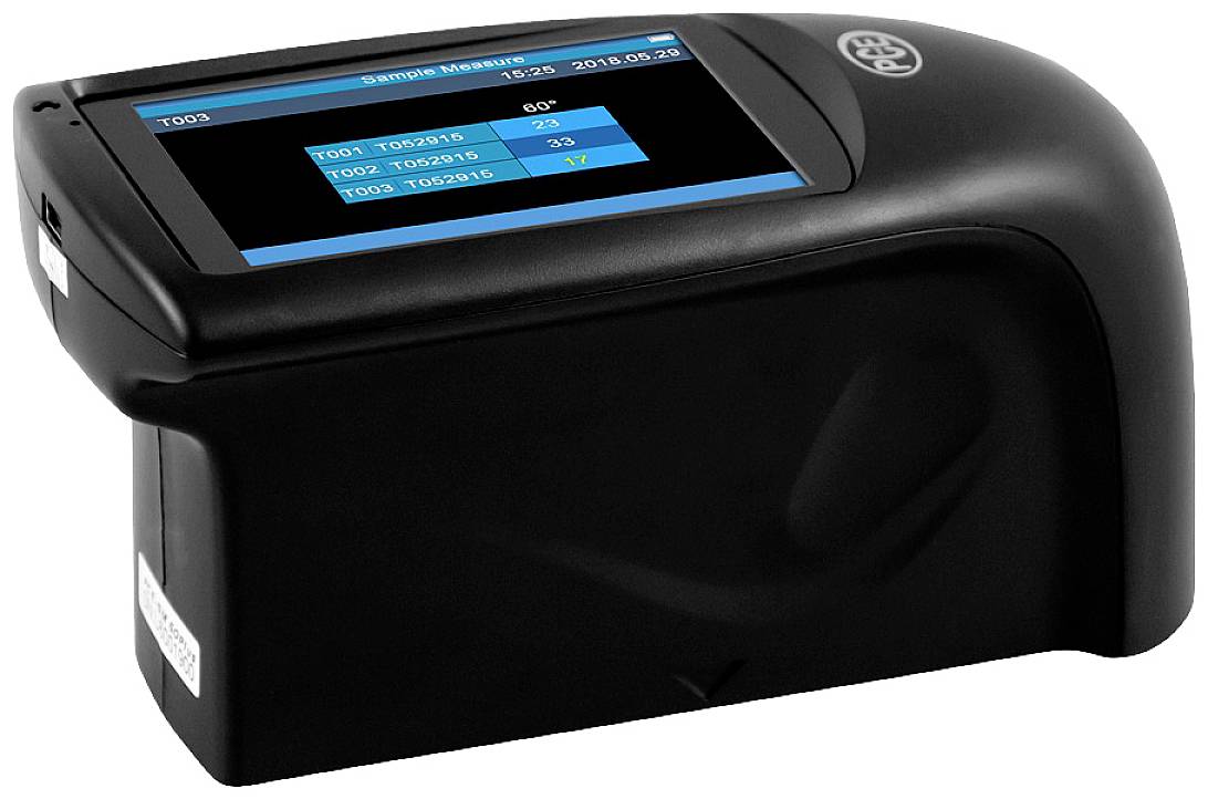 PCE Instruments PCE-GM 60Plus PCE-GM 60Plus Glanzmessergerät