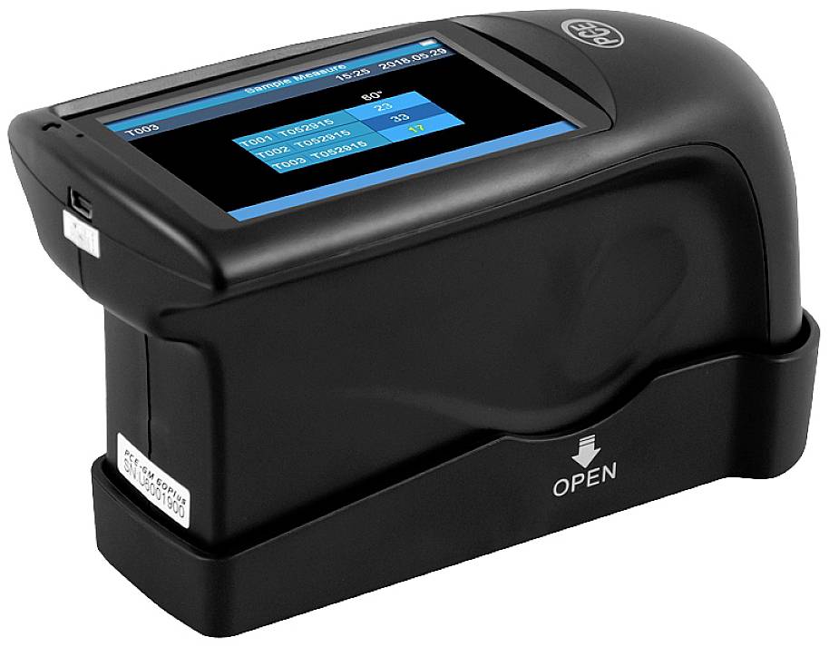 PCE Instruments PCE-GM 60Plus PCE-GM 60Plus Glanzmessergerät