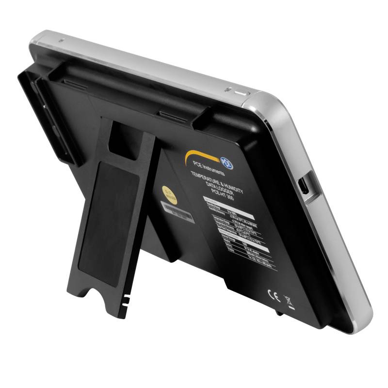 PCE Instruments PCE-HT 300 PCE-HT 300 Luftfeuchte-Datenlogger -10 bis 80°C 0 bis 100% rF