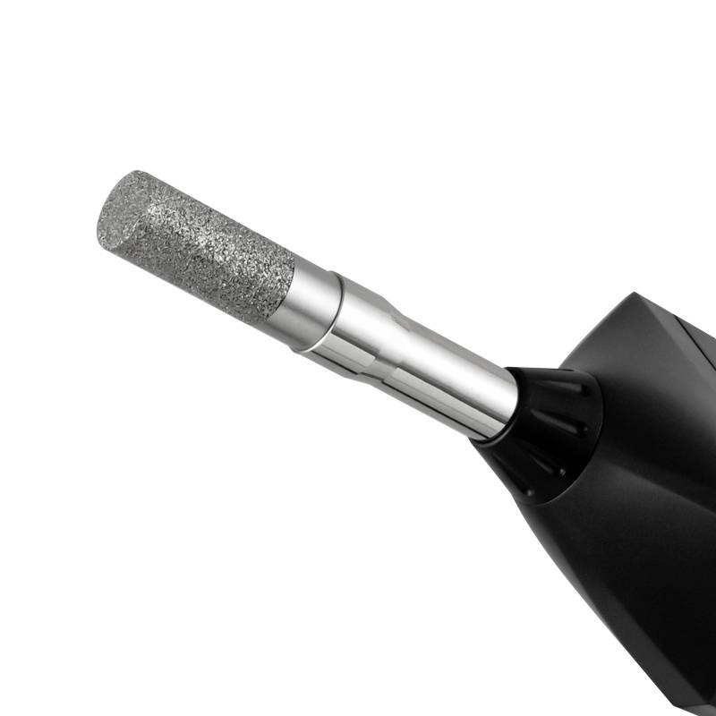 PCE Instruments PCE-HVAC 3S Luftfeuchtemessgerät (Hygrometer)