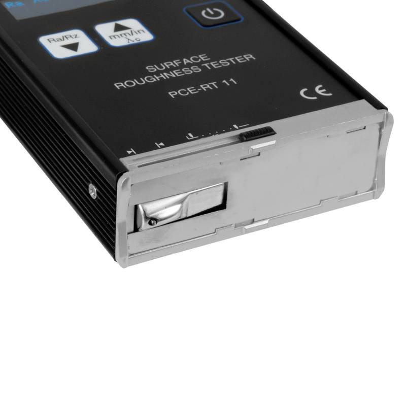 PCE Instruments PCE-RT 11 Rauhigkeitsmessgerät