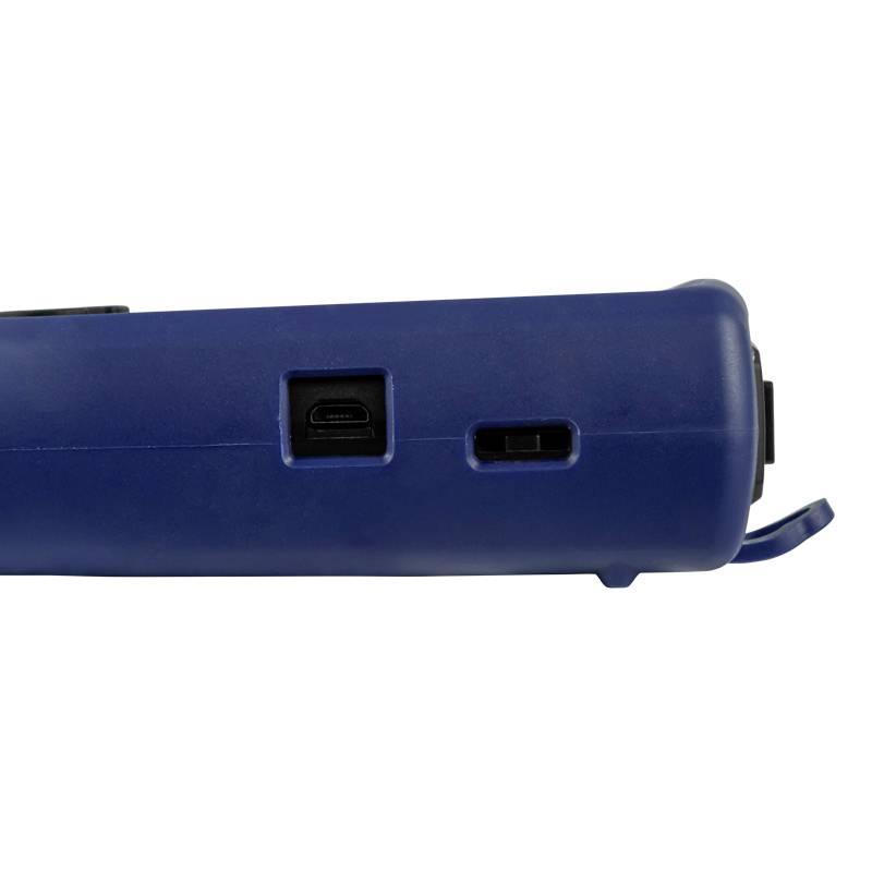 PCE Instruments PCE-T 330 PCE-T 330 Temperatur-Datenlogger -200 bis +1370°C