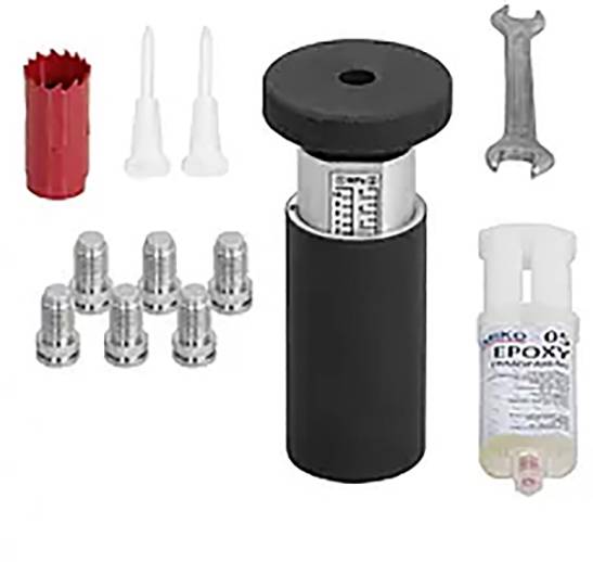 PCE Instruments PCE-TAT 10 Adhäsionstester