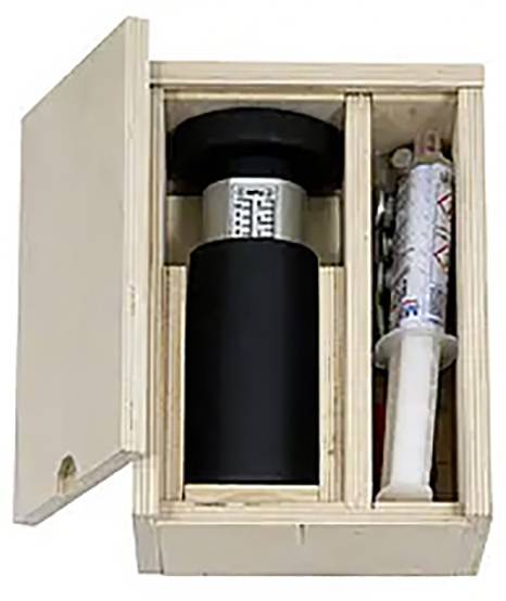 PCE Instruments PCE-TAT 10 Adhäsionstester