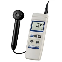 PCE Instruments PCE-UV34 PCE-UV34 UV-Messgerät PCE Instruments PCE-UV34 PCE-UV34 UV-Messgerät