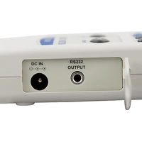 PCE Instruments PCE-UV34 PCE-UV34 UV-Messgerät PCE Instruments PCE-UV34 PCE-UV34 UV-Messgerät