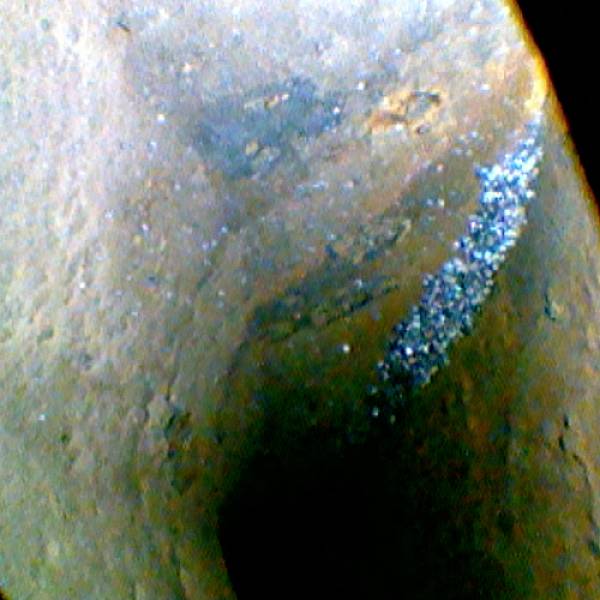 PCE Instruments PCE-VE 1030N Endoskop-Grundgerät Sonden-Ø: 28mm Sonden-Länge: 30.00m