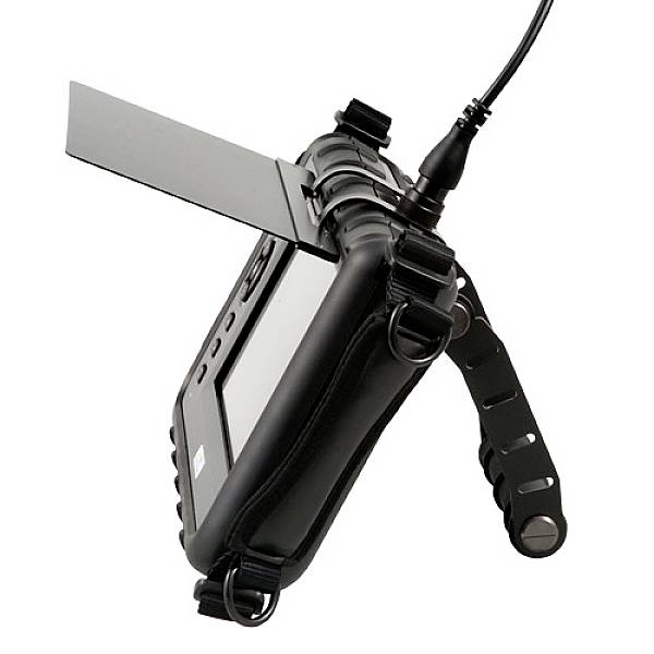 PCE Instruments PCE-VE 1030N Endoskop-Grundgerät Sonden-Ø: 28mm Sonden-Länge: 30.00m