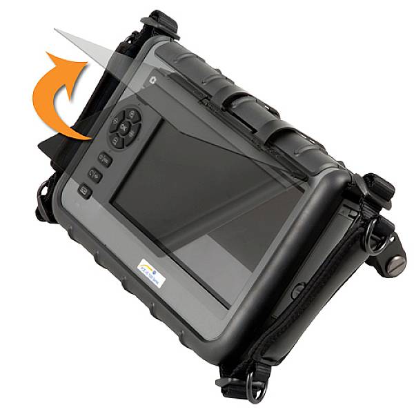 PCE Instruments PCE-VE 1030N Endoskop-Grundgerät Sonden-Ø: 28mm Sonden-Länge: 30.00m