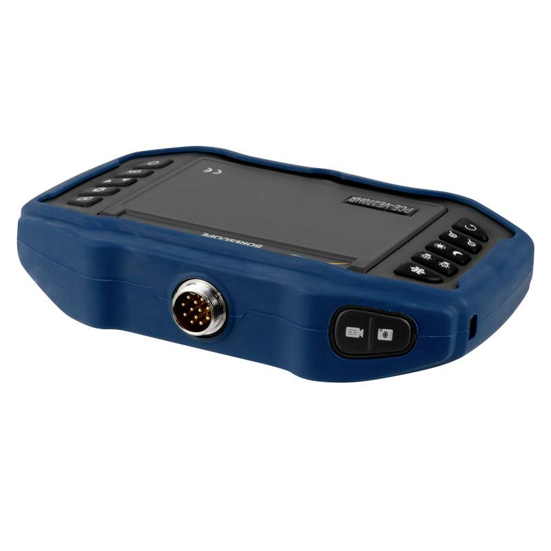 PCE Instruments PCE-VE 270SV Endoskop-Grundgerät Sonden-Ø: 3mm Sonden-Länge: 2.00m