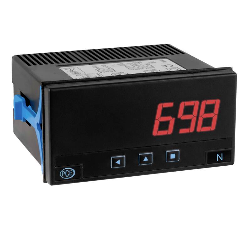 PCE Instruments PCE-VMS 100 Vibrationsmessgerät