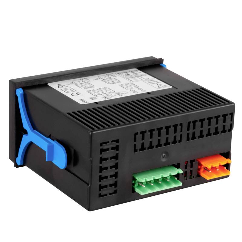 PCE Instruments PCE-VMS 100 Vibrationsmessgerät