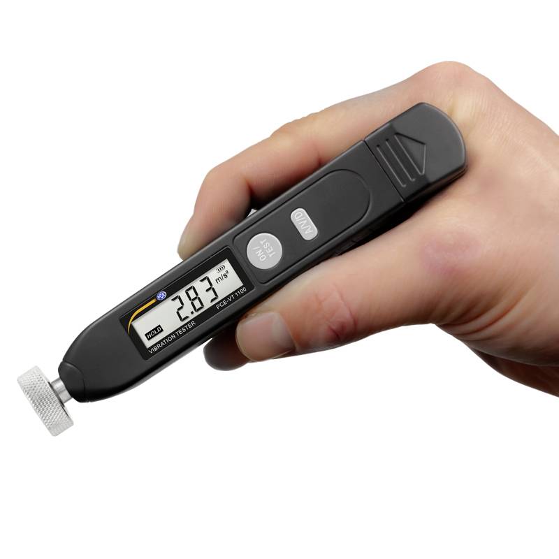 PCE Instruments PCE-VT 1100M Schwingungsaufnehmer