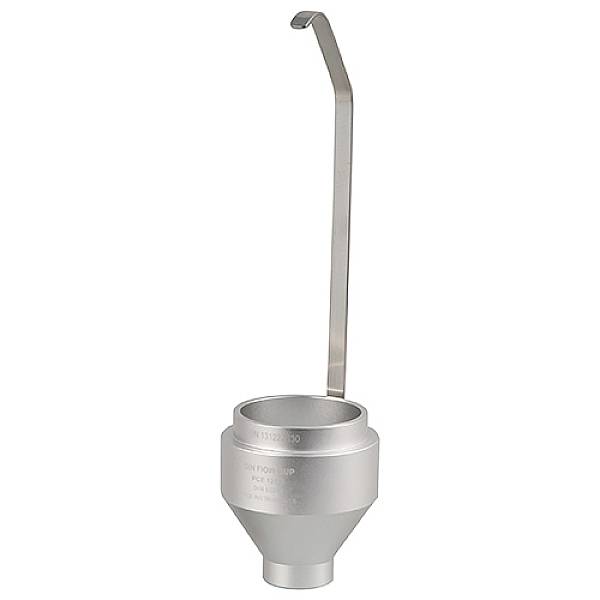 PCE Instruments PCE-127/4P Eintauchbecher 1St.