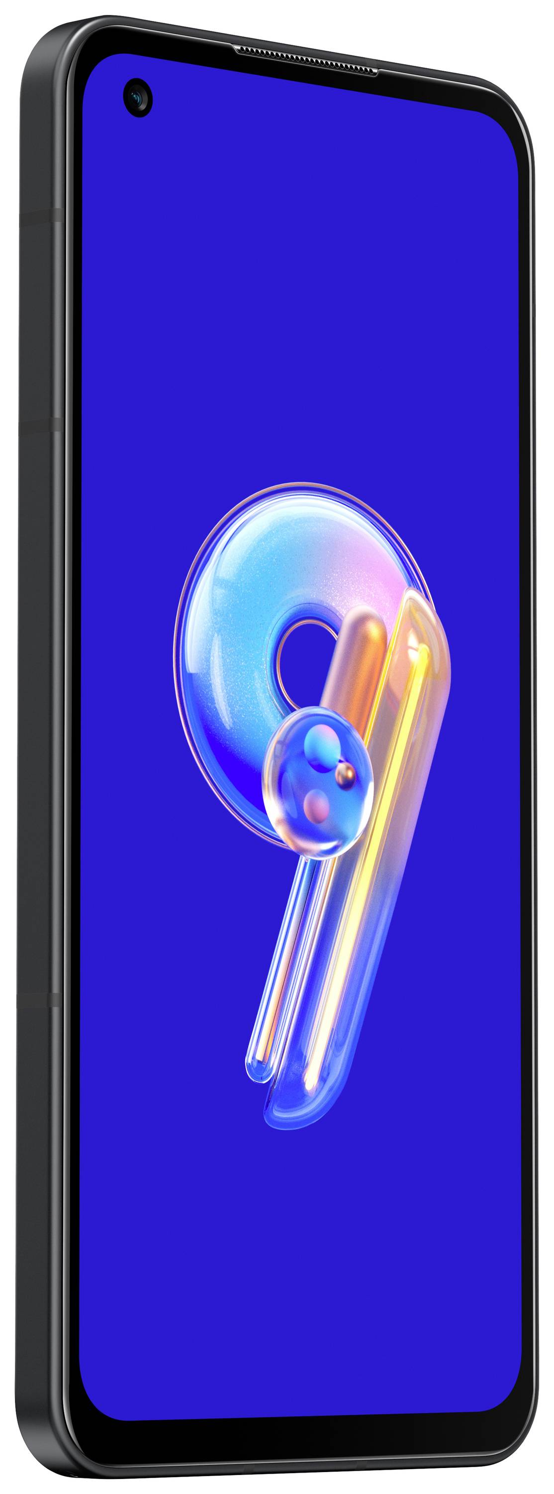Asus Zenfone 9 256 GB Schwarz 15 cm (5.92 Zoll) Smartphone
