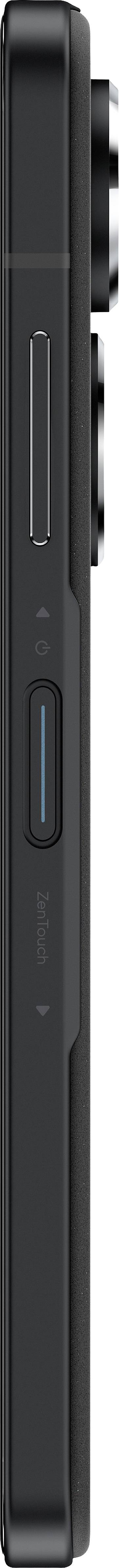 Asus Zenfone 9 256 GB Schwarz 15 cm (5.92 Zoll) Smartphone