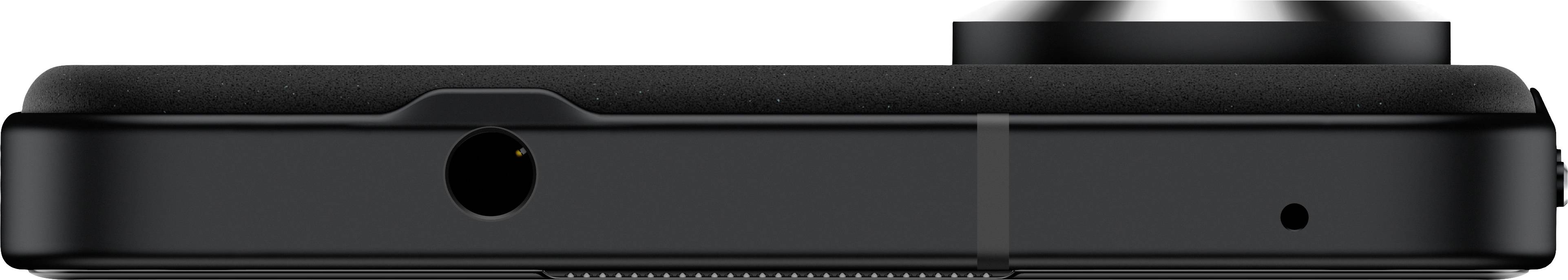 Asus Zenfone 9 256 GB Schwarz 15 cm (5.92 Zoll) Smartphone