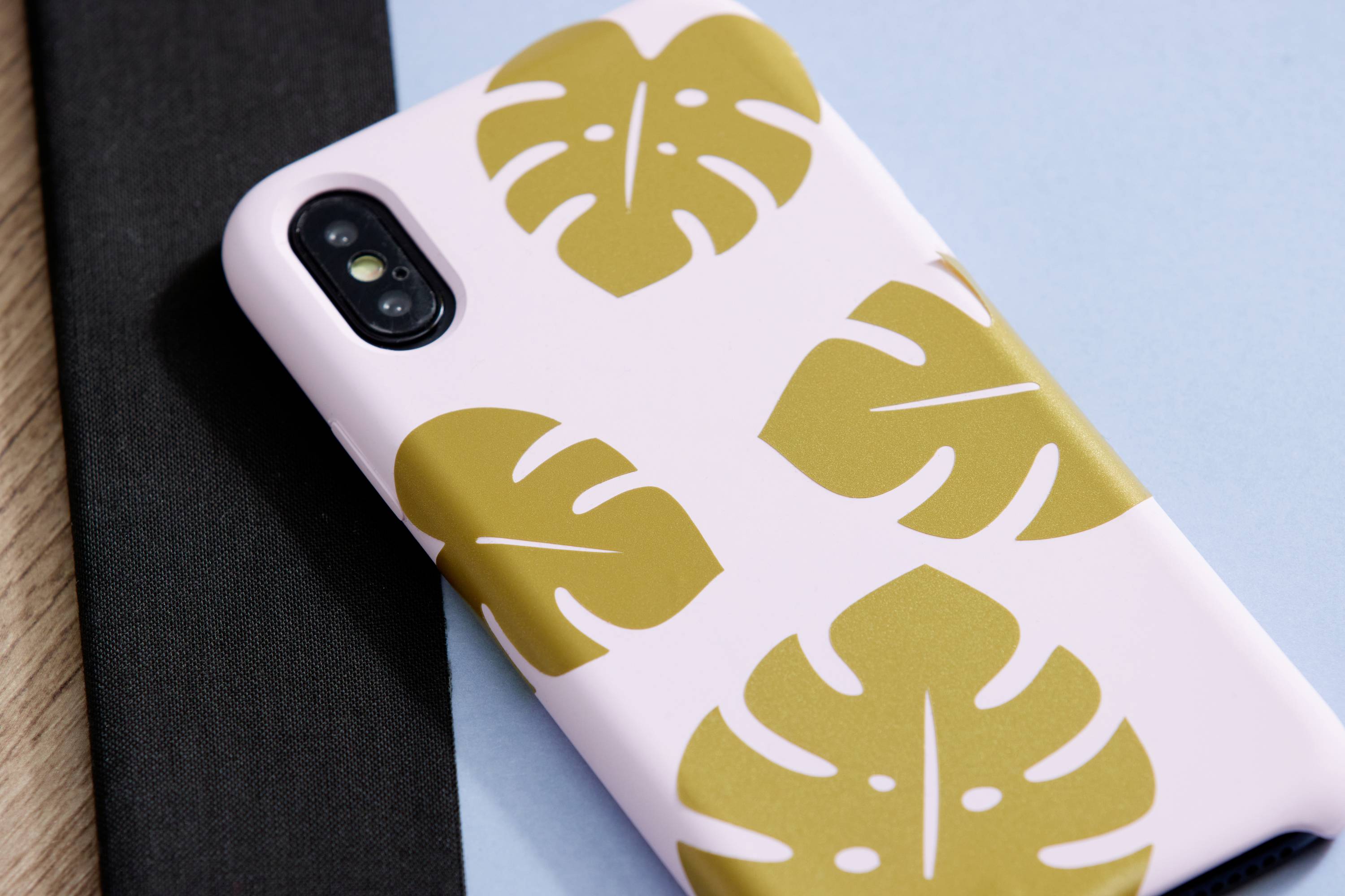 Cricut Smart Vinyl Removable Folie Gold