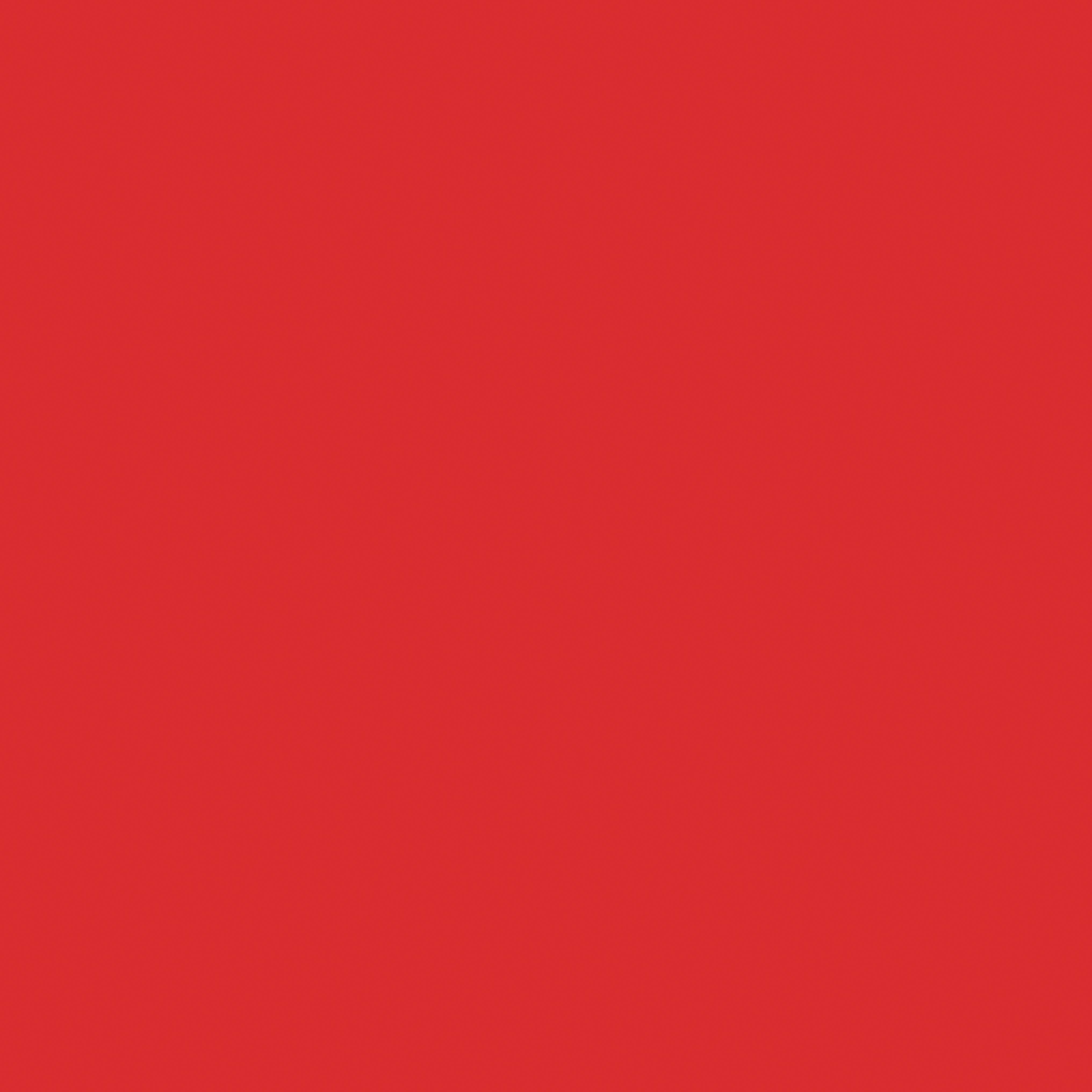 Cricut Joy Smart Iron-On Folie Rot