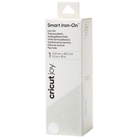 Cricut Joy Smart Iron-On Folie Weiß Cricut Joy Smart Iron-On Folie Weiß
