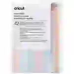 Cricut Insert Cards Princess R10 Kartenset Tulpenblau, Puder Cricut Insert Cards Princess R10 Kartenset Tulpenblau, Puder