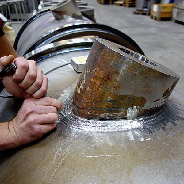 PCE Instruments PCE-5000 Härteprüfgerät