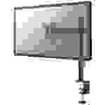 Neomounts FPMA-D540BLACK 1fach Monitor-Tischhalterung 33,0cm (13") - 81,3cm (32") Schwarz Neigbar+Schwenkbar, Höhenverstellbar