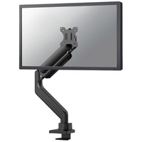 Neomounts DS70-450BL1 1fach Monitor-Tischhalterung 43,2 cm (17") - 106,7 cm (42") Schwarz Drehbar, Neigbar, Rotierbar Neomounts DS70-450BL1 1fach Monitor-Tischhalterung 43,2 cm (17") - 106,7 cm (42") Schwarz Drehbar, Neigbar, Rotierbar