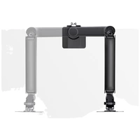 Neomounts DS70-450BL1 1fach Monitor-Tischhalterung 43,2 cm (17") - 106,7 cm (42") Schwarz Drehbar, Neigbar, Rotierbar Neomounts DS70-450BL1 1fach Monitor-Tischhalterung 43,2 cm (17") - 106,7 cm (42") Schwarz Drehbar, Neigbar, Rotierbar