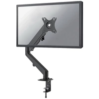 Neomounts DS70-700BL1 1fach Monitor-Tischhalterung 43,2 cm (17") - 68,6 cm (27") Schwarz Neigbar+Sc Neomounts DS70-700BL1 1fach Monitor-Tischhalterung 43,2 cm (17") - 68,6 cm (27") Schwarz Neigbar+Sc