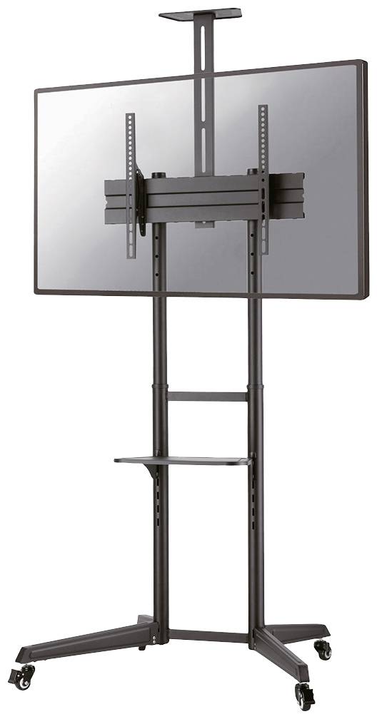 Neomounts FL50-550BL1 TV-Standfuß Neigbar, Höhenverstellbar 94,0cm (37") - 177,8cm (70") Stand, Neigbar, Höhenverstellbar