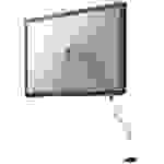 Neomounts FPMA-D750WHITE2 1fach Monitor-Tischhalterung 25,4 cm (10") - 81,3 cm (32") Weiß Neigbar+S