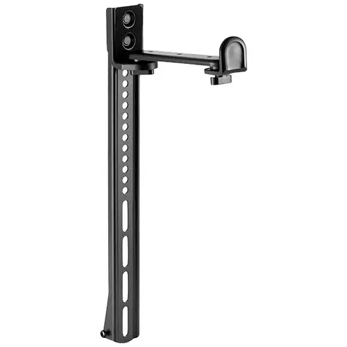 Neomounts AWL29-650BL1 Soundbar-Halterung Wandabstand (max.): 21.5 cm Schwarz 1 St. Neomounts AWL29-650BL1 Soundbar-Halterung Wandabstand (max.): 21.5 cm Schwarz 1 St.