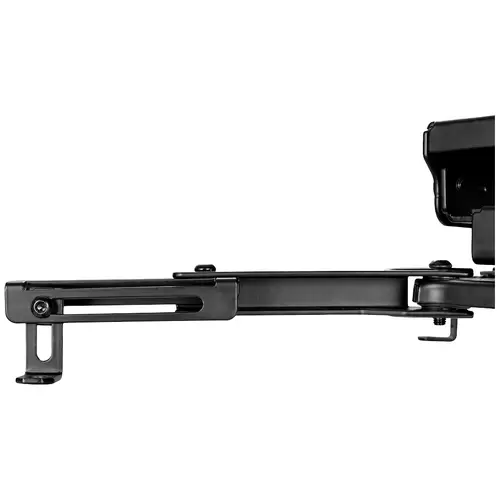 Neomounts CL25-550BL1 Beamer-Deckenhalterung Deckenhalter, Neigbar+Schwenkbar, Höhenverstellbar, Rotierbar Boden-/Deckenabstand Neomounts CL25-550BL1 Beamer-Deckenhalterung Deckenhalter, Neigbar+Schwenkbar, Höhenverstellbar, Rotierbar Boden-/Deckenabstand