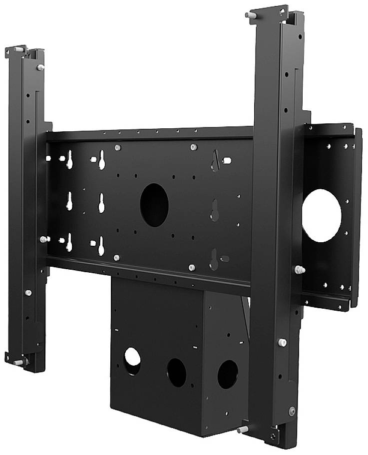 Neomounts VESA-Adapter Schwarz