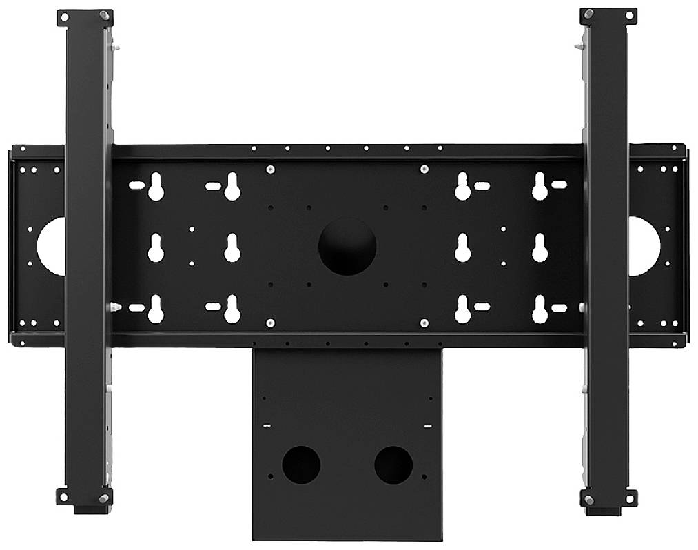 Neomounts VESA-Adapter Schwarz