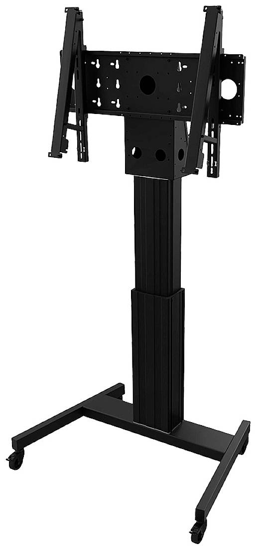Neomounts VESA-Adapter Schwarz