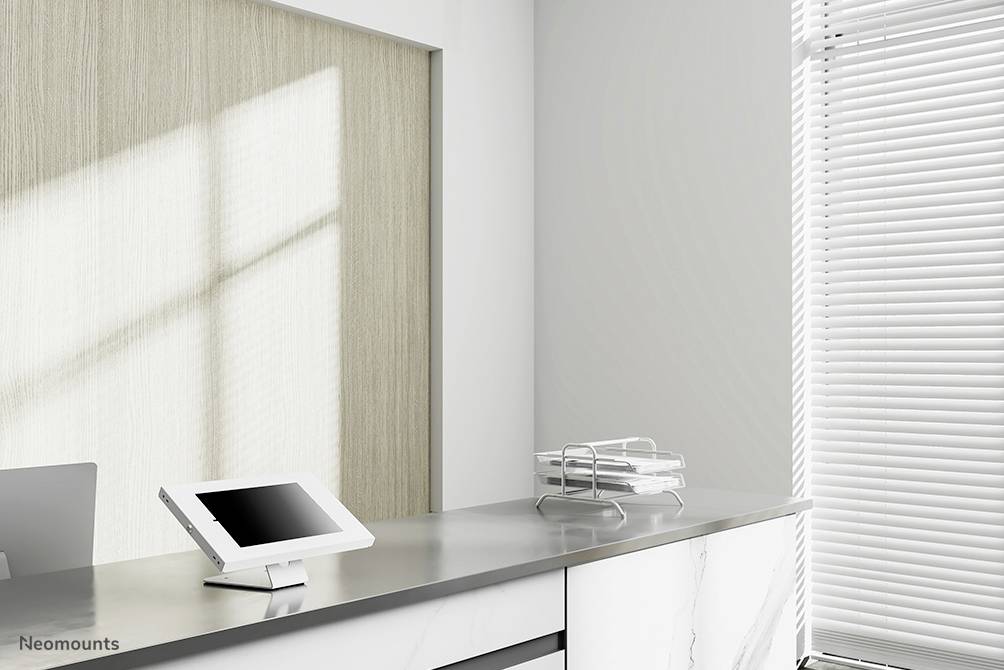 Neomounts DS15-630WH1 Tablet-Ständer Universal