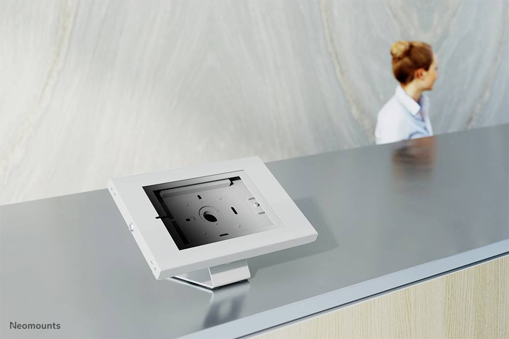 Neomounts DS15-630WH1 Tablet-Ständer Universal