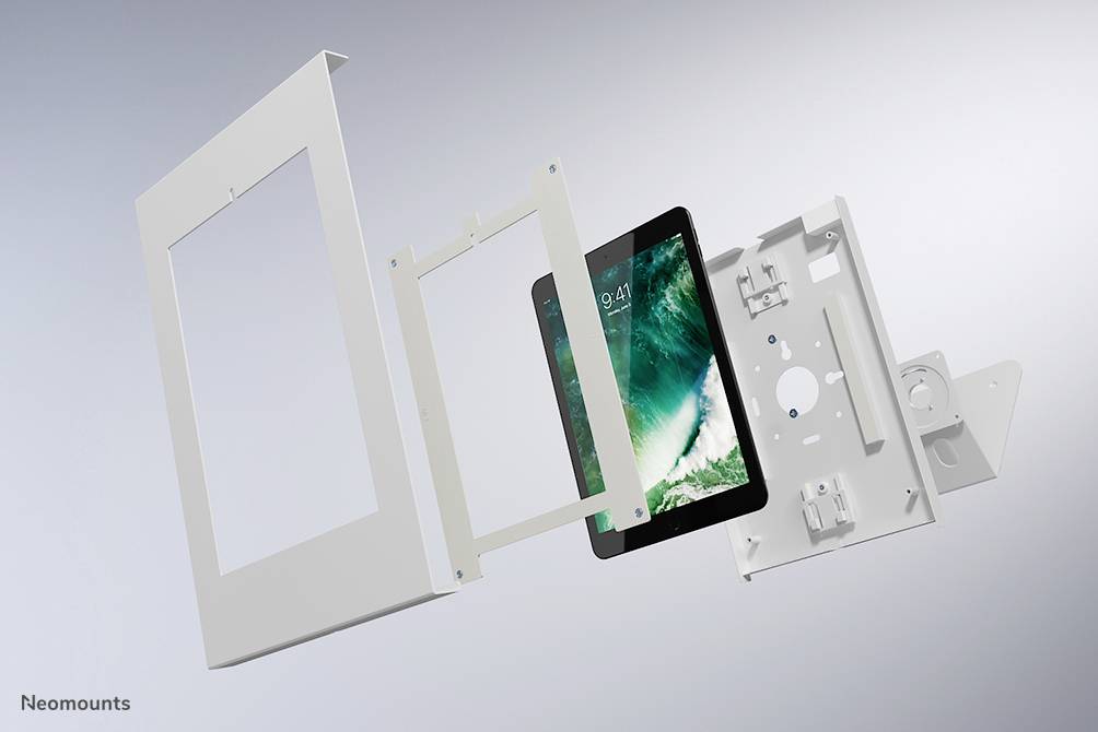 Neomounts DS15-630WH1 Tablet-Ständer Universal