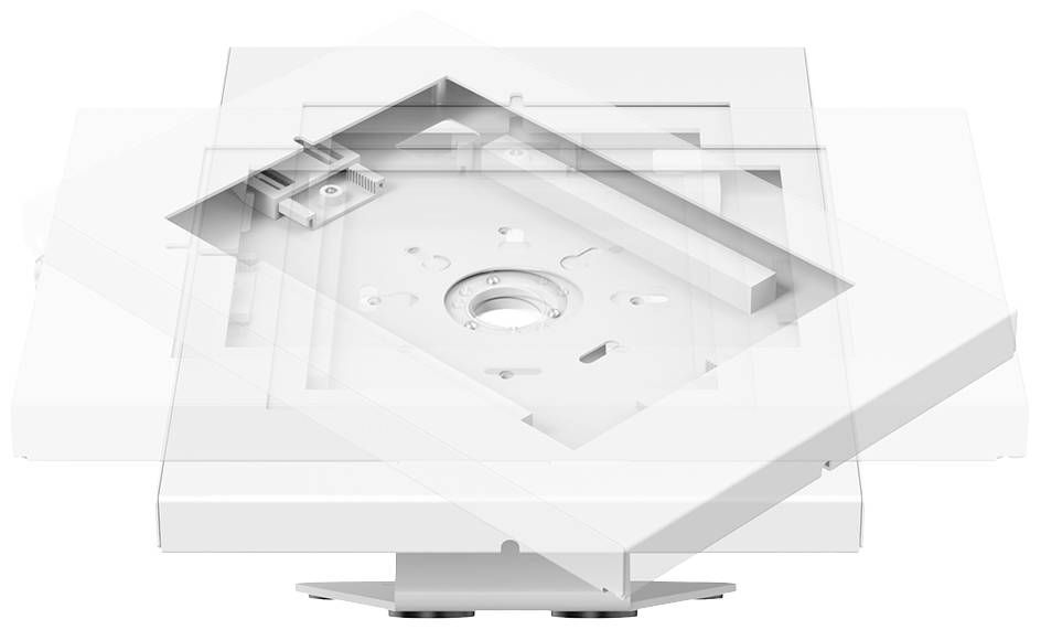 Neomounts DS15-630WH1 Tablet-Ständer Universal
