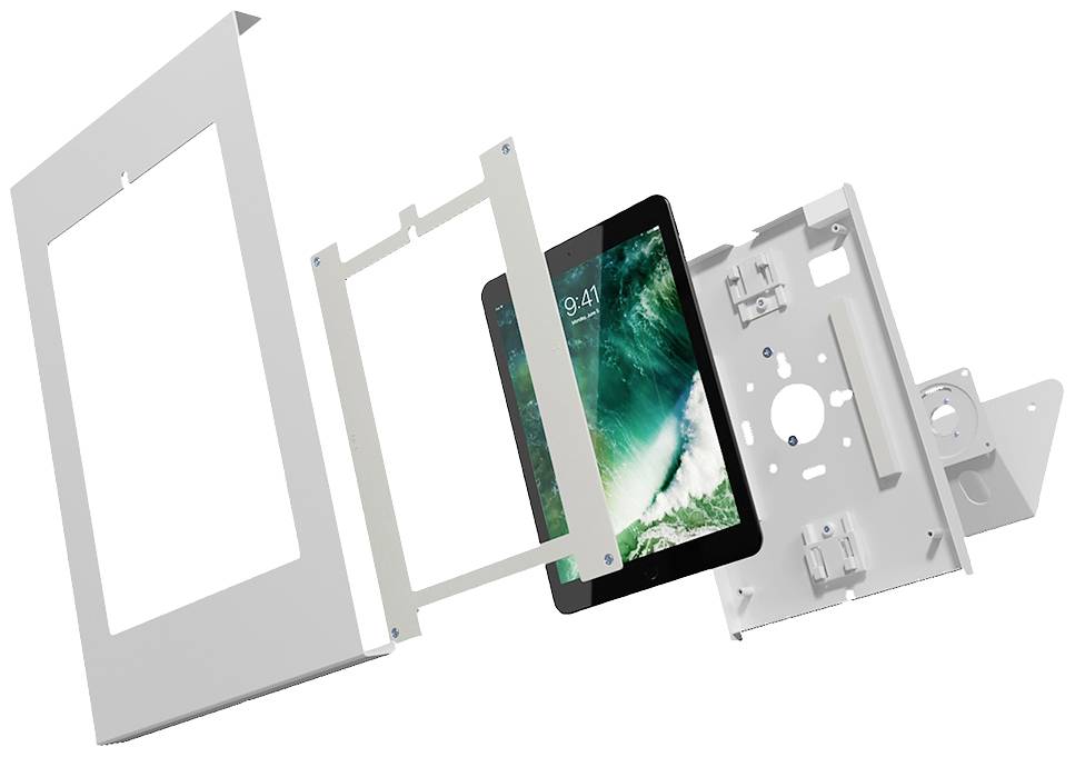 Neomounts DS15-630WH1 Tablet-Ständer Universal